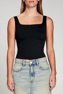 Body Hug Tank - Pure & Simple Canada