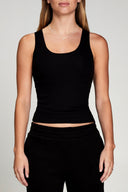 Baby Rib Tank - Pure & Simple Canada
