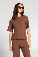 Flowing Charm Tee