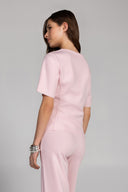Flowing Charm Tee - Pure & Simple Canada