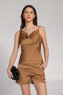 Verona Camisole - Pure & Simple Canada