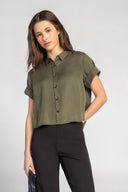 Barcelona Shirt - Pure & Simple Canada