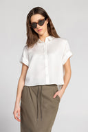 Barcelona Shirt - Pure & Simple Canada