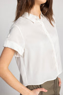 Barcelona Shirt - Pure & Simple Canada