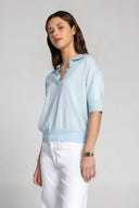 Sorrento Polo - Pure & Simple Canada