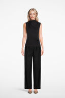 Valencia Sleeveless Top - Pure & Simple Canada