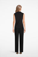 Valencia Sleeveless Top - Pure & Simple Canada