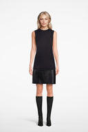 Gela Sleeveless Crew - Pure & Simple Canada