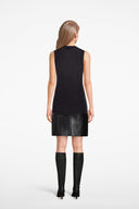 Gela Sleeveless Crew - Pure & Simple Canada