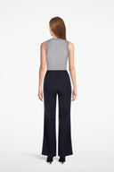 Gela Sleeveless Crew - Pure & Simple Canada