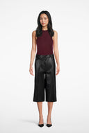 Gela Sleeveless Crew - Pure & Simple Canada