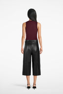 Gela Sleeveless Crew - Pure & Simple Canada