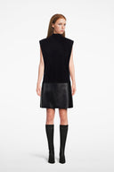 Arolla Oversize Sleeveless - Pure & Simple Canada