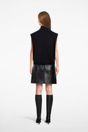 Arolla Oversize Sleeveless - Pure & Simple Canada