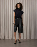 Arolla Oversize Sleeveless - Pure & Simple Canada