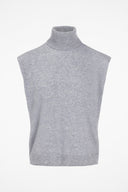 Arolla Oversize sans manches