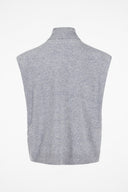 Arolla Oversize sans manches