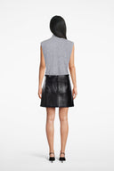 Arolla Oversize Sleeveless - Pure & Simple Canada