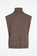 Arolla Oversize sans manches