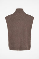 Arolla Oversize sans manches