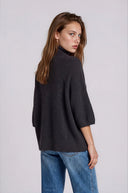 Snow Drift Turtleneck Sweater - Pure & Simple Canada