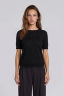 24/7 Knit T-Shirt - Pure & Simple Canada
