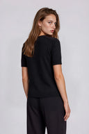 24/7 Knit T-Shirt - Pure & Simple Canada