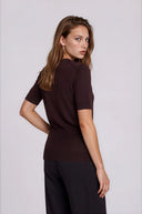 24/7 Knit T-Shirt - Pure & Simple Canada