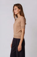 24/7 Knit T-Shirt - Pure & Simple Canada