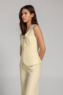 Venezia Vest - Pure & Simple Canada