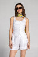 Milano Vest - Pure & Simple Canada