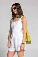 Milano Vest - Pure & Simple Canada