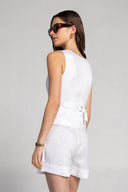Milano Vest - Pure & Simple Canada