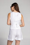 Milano Vest - Pure & Simple Canada