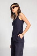 Milano Vest - Pure & Simple Canada