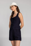 Milano Vest - Pure & Simple Canada