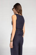 Milano Vest - Pure & Simple Canada