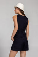 Milano Vest - Pure & Simple Canada