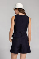 Milano Vest - Pure & Simple Canada