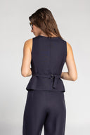 Milano Vest - Pure & Simple Canada