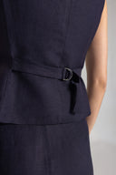 Milano Vest - Pure & Simple Canada