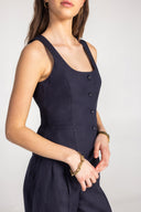 Milano Vest - Pure & Simple Canada