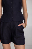 Milano Vest - Pure & Simple Canada