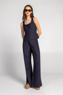 Milano Vest - Pure & Simple Canada