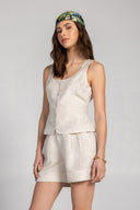 Milano Vest - Pure & Simple Canada