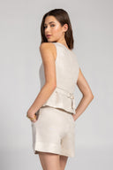 Milano Vest - Pure & Simple Canada