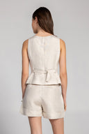 Milano Vest - Pure & Simple Canada