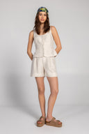 Milano Vest - Pure & Simple Canada