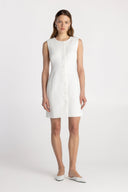 The Tori Button Up Dress - Pure & Simple Canada