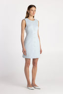 The Tori Button Up Dress - Pure & Simple Canada